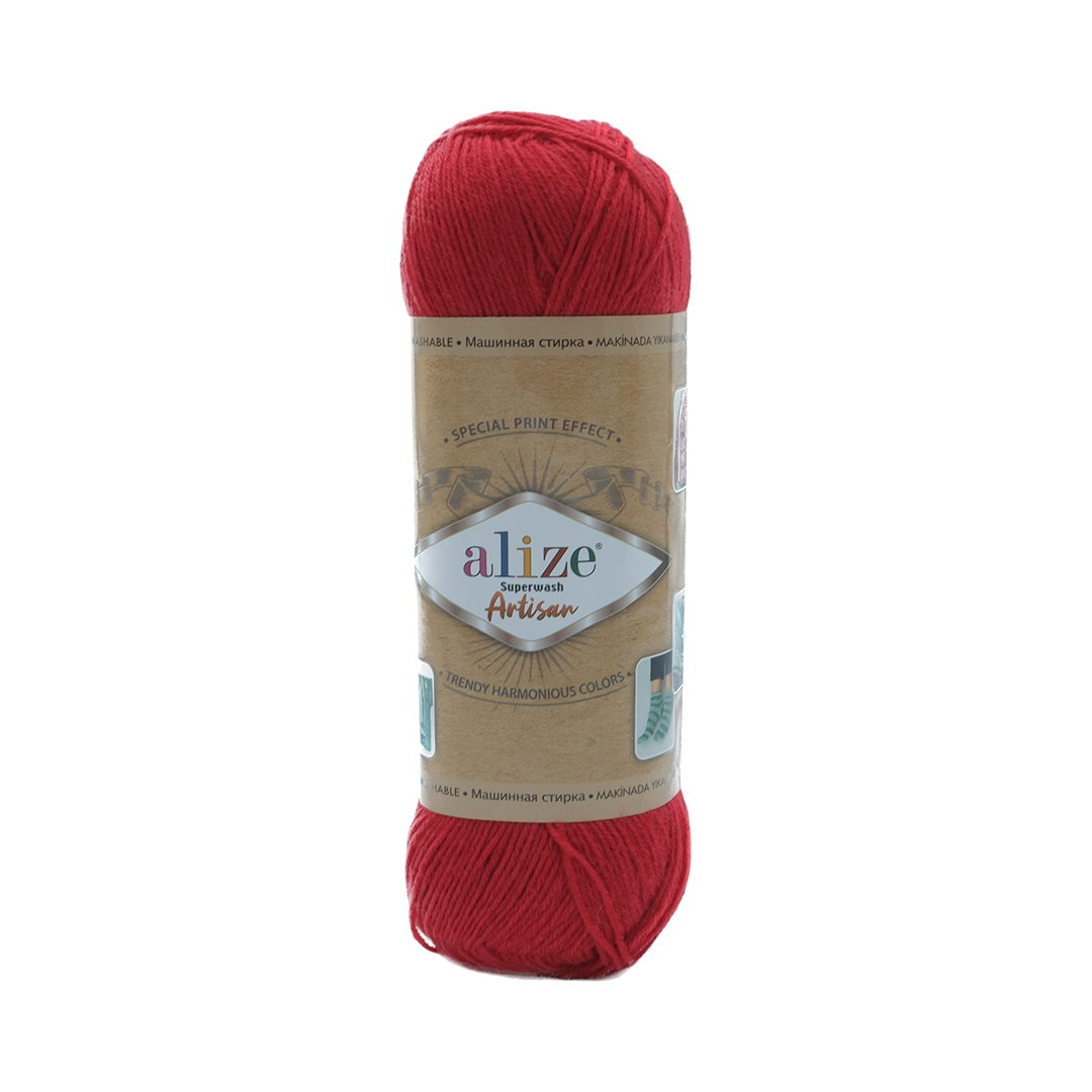 Alize Artisan BS004