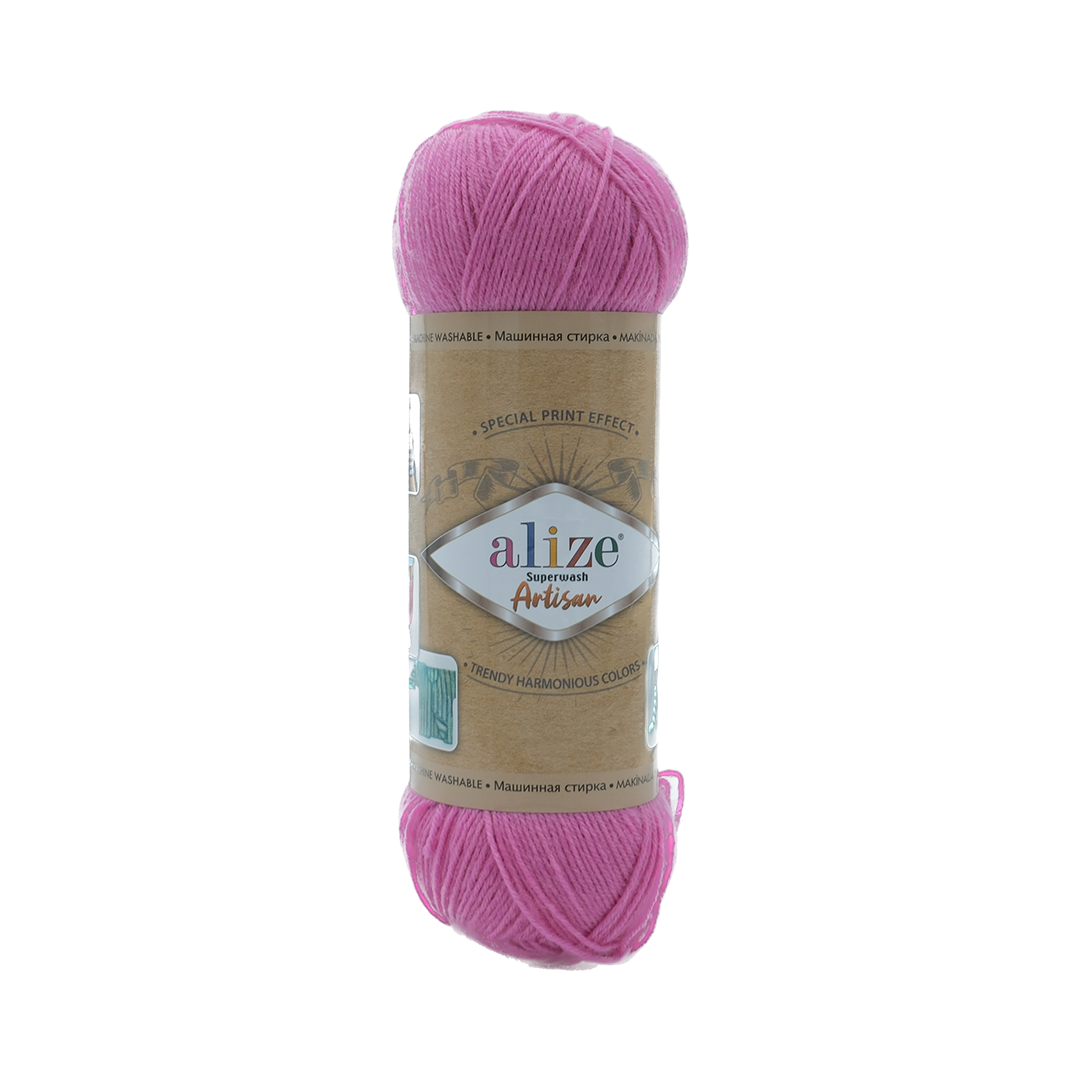 Alize Artisan BS006