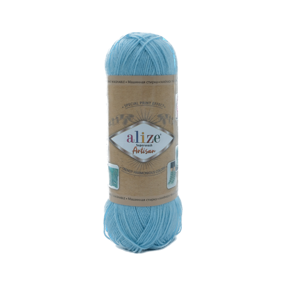 Alize Artisan BS012