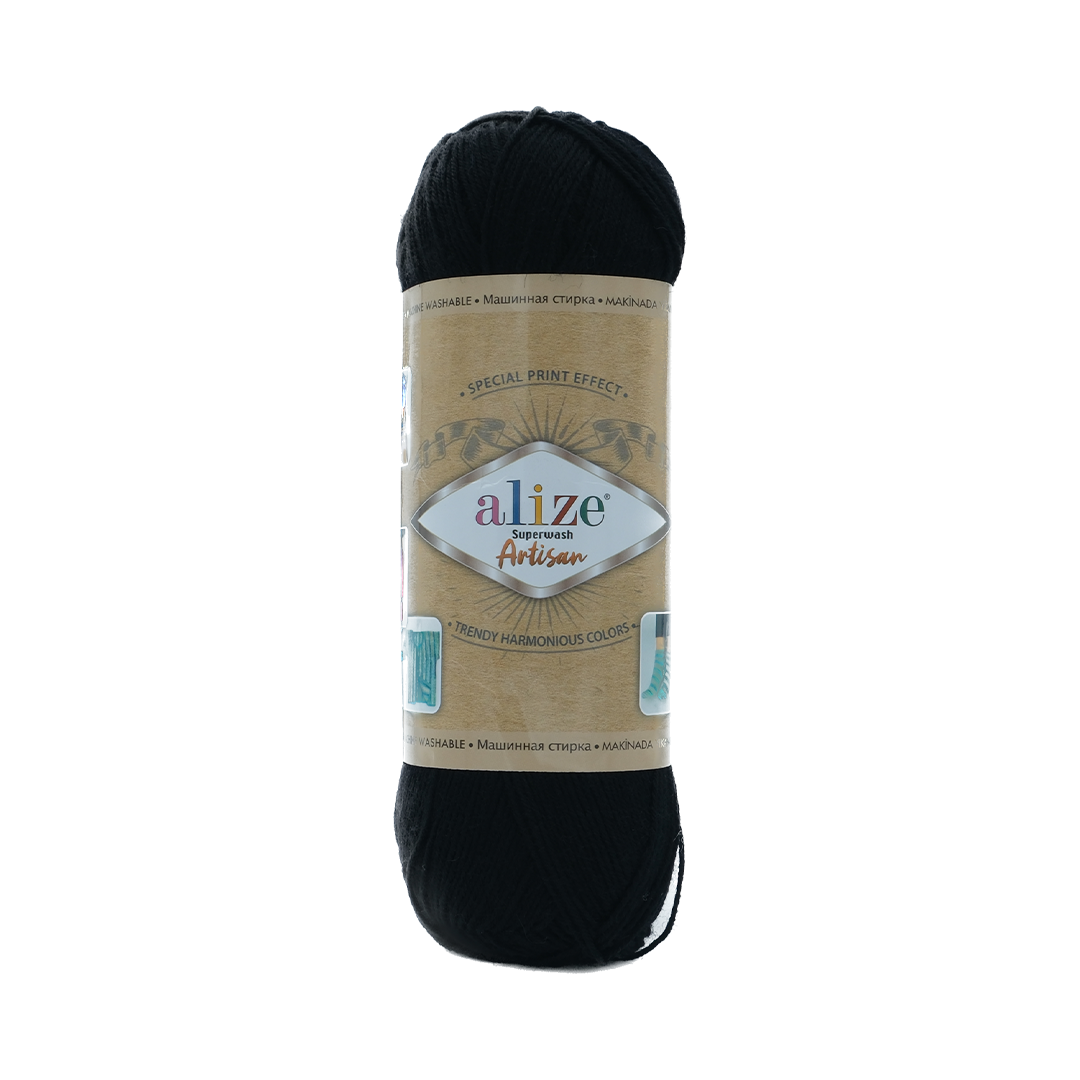 Alize Artisan BS014