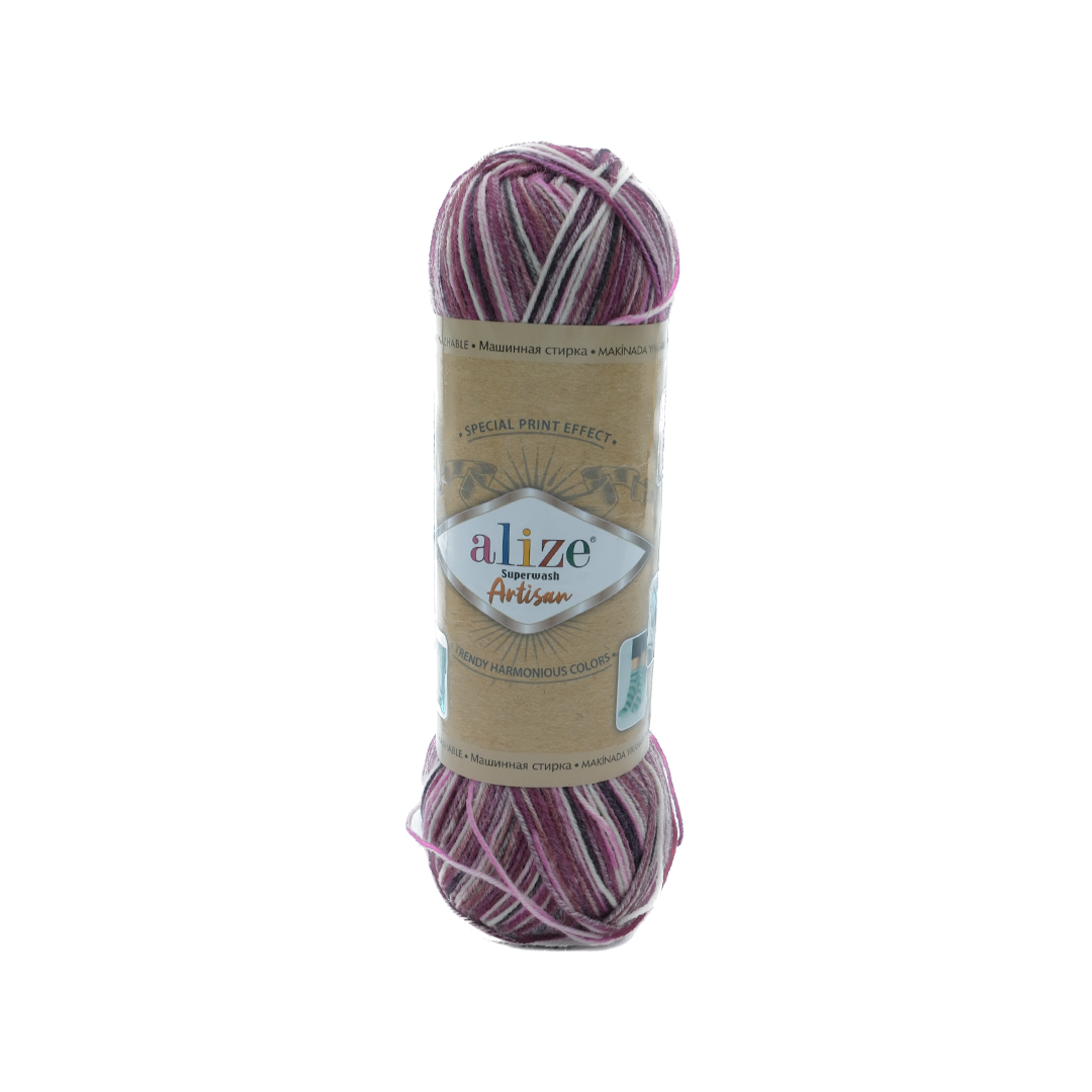 Alize Artisan BS016
