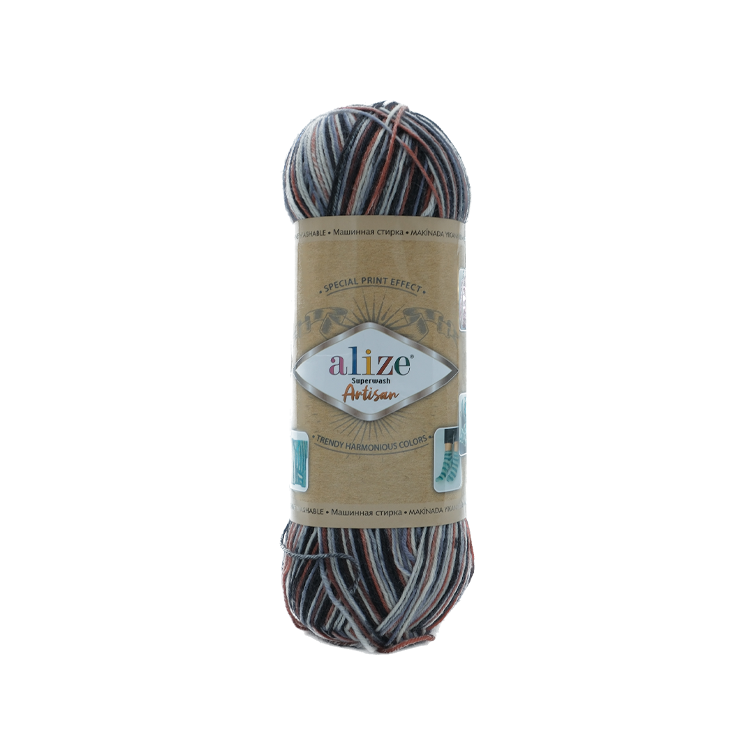 Alize Artisan BS017