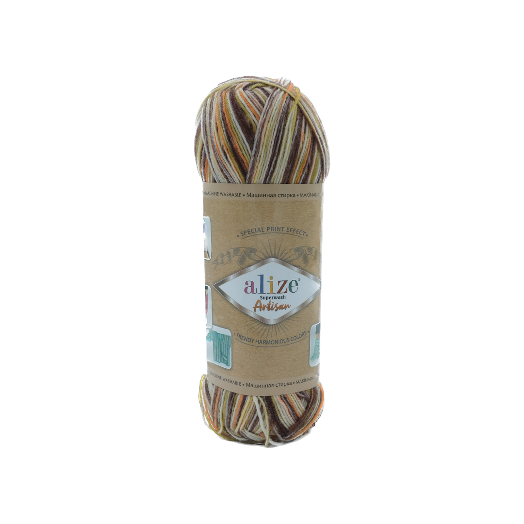 Alize Artisan BS021