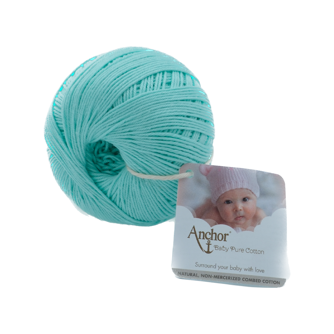 Anchor Baby Pure Cotton BS043