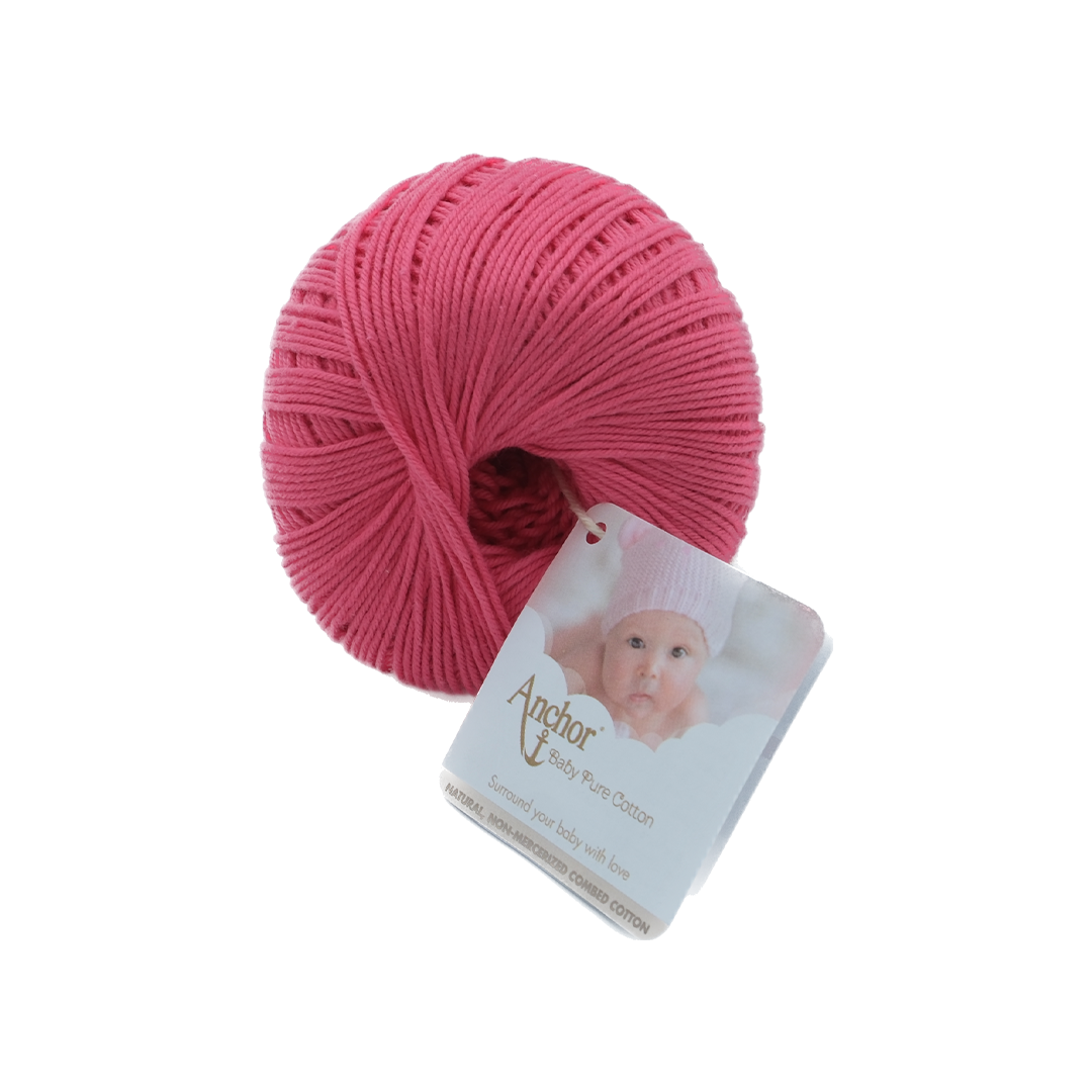 Anchor Baby Pure Cotton BS047
