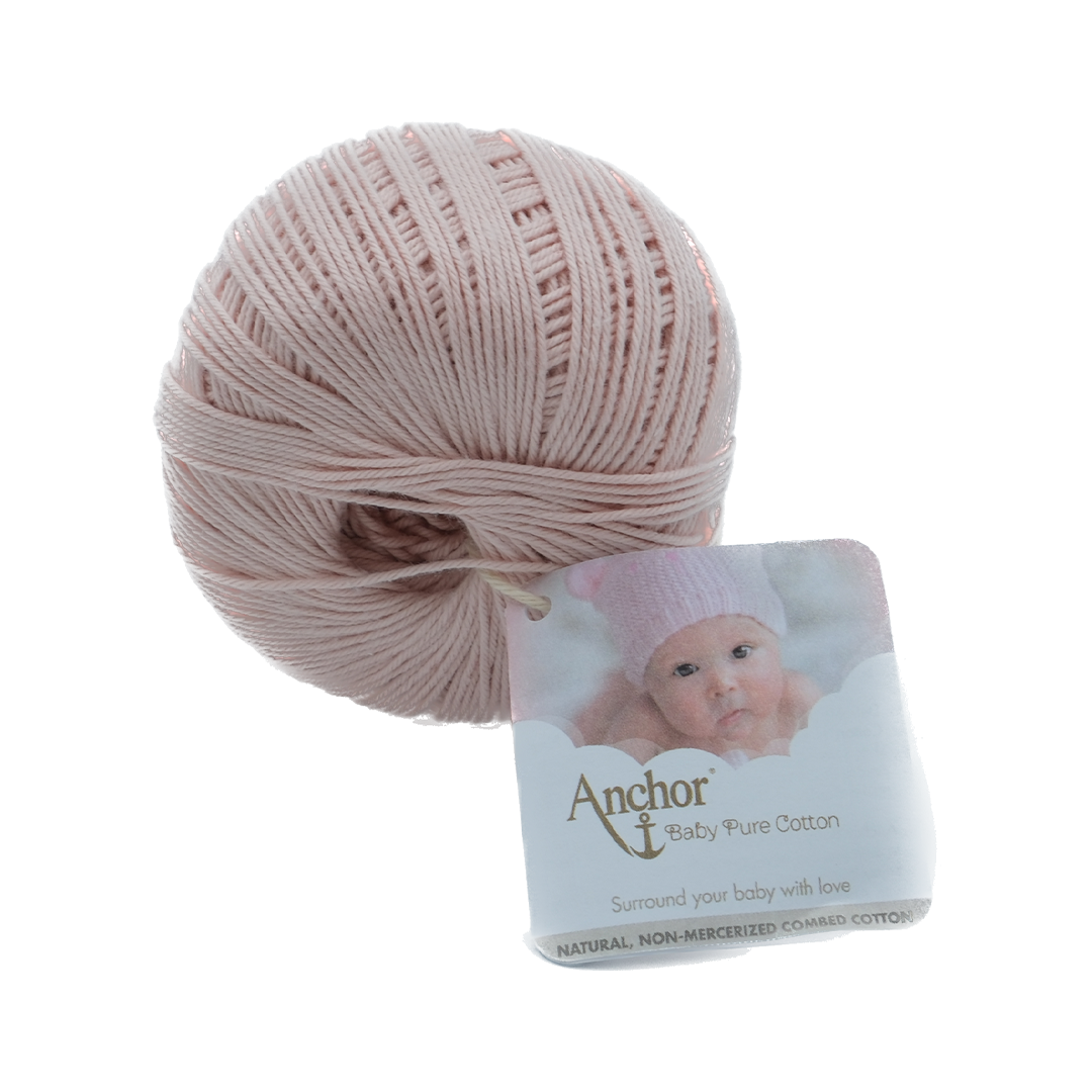 Anchor Baby Pure Cotton BS049