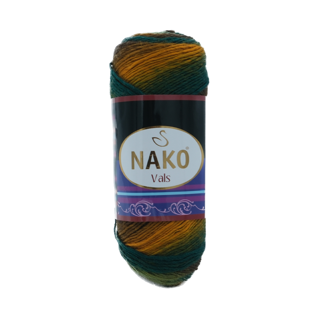 Nako Vals BS143